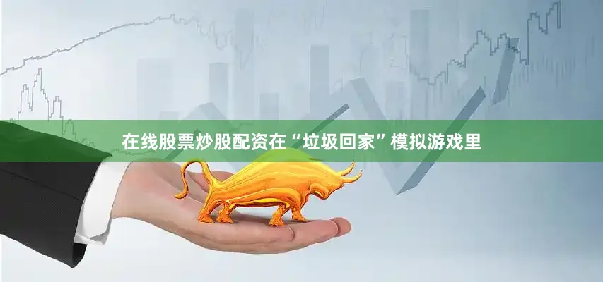 在线股票炒股配资在“垃圾回家”模拟游戏里
