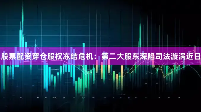 股票配资穿仓股权冻结危机：第二大股东深陷司法漩涡近日