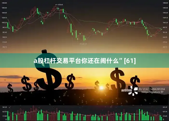 a股杠杆交易平台你还在闹什么”[61]
